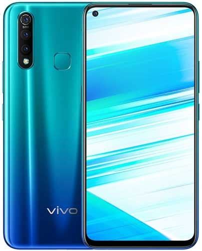 Jual Vivo Y21 Smartphone - Putih Online September 2020