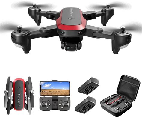infinitytech  drone review unparalleled performance  innovation unveiled