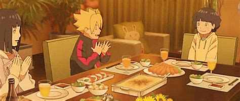 Boruto The Movie Discovered By Hina Rory On We Heart It