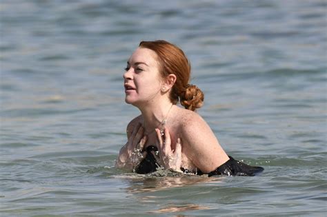lindsay lohan sexy the fappening leaked photos 2015 2019