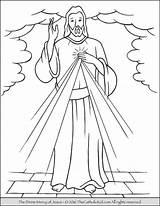 Divine Catholic Misericordia Divina Faustina Chaplet Miséricordieux Thecatholickid sketch template