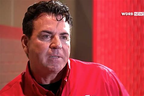 Papa John S Founder Says He Ate More Than 40 Pizzas In 30 Days And It