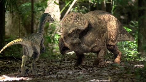 Bbc One Walking With Dinosaurs Walking With Dinosaurs