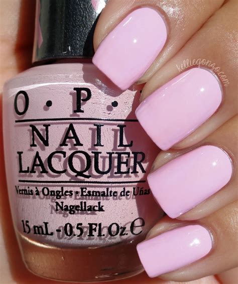 kelliegonzo opi pink  hearts  duo swatches review nails nail colors gel nails