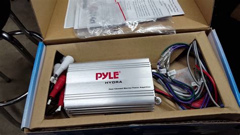 pyle hydra amp wiring diagram   wiring diagram image