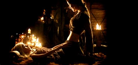 dany s lesson the 20 hottest sex scenes from game of