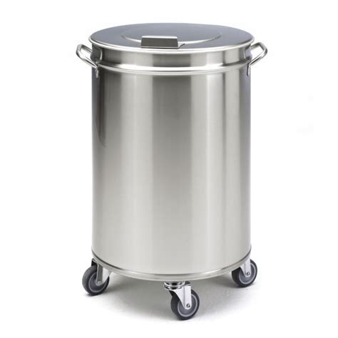 stainless steel bins stainless steel bins sammic ware washing