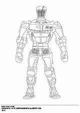 Atom Real Steel Coloring Robot Drawing Boy Kids Noisy Color People sketch template