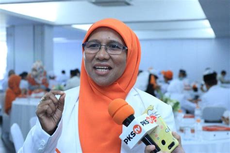 Tingkatkan Kapasitas Dan Kapabilitas Aleg Perempuan Fraksi Pks Dpr