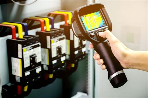 understanding infrared thermography