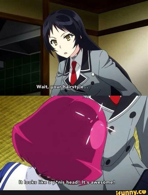 shimoneta god i love this anime anime kawaii anime comedy anime