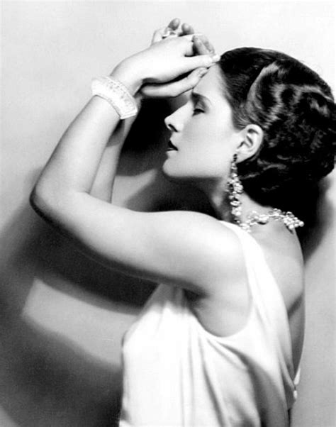 Norma Shearer 1931 Norma Shearer Hollywood Hollywood