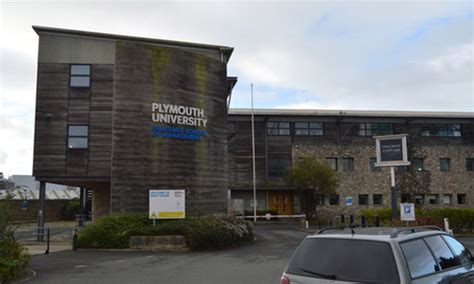 plymouth considers redundancies research professional news