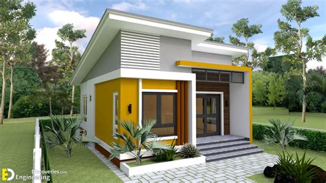 top  amazing bungalow house ideas engineering discoveries