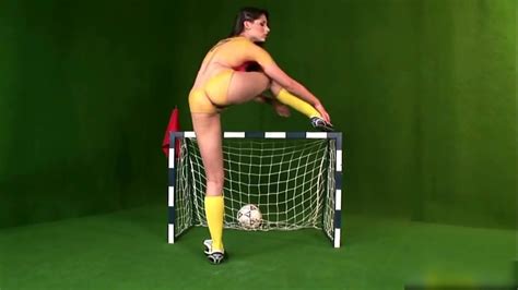 Body Paint In The Romanian Football Strip Free Hd Porn 4b Xhamster