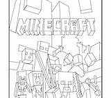 Minecraft Coloring Pages Printable Creeper Color Mutant Skins Villager Tnt Dantdm Sword Print Sheets Getcolorings Getdrawings Characters Sheet Colorings sketch template