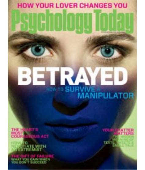 Psychology Today Magazine Philippine Distributor Of