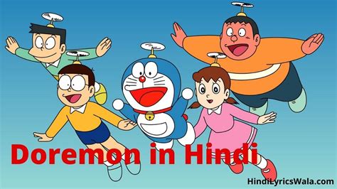 doraemon in hindi new episode youtube