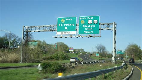 Toll Hike Plan For Turnpike Parkway Gets Mixed Reviews