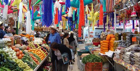 mercados  supermercados en la ciudad de mexico blog de propiedadescom