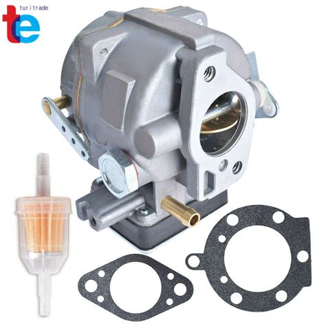 carburetor  solenoid valve wgaske     carburetor ebay