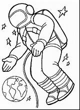 Rocket Coloring Space Ship Pages Clipart Astronaut Drawing Nickel Rocketship Fun Color Printable Getdrawings Graders Nd Worksheet Getcolorings 99worksheets Paintingvalley sketch template