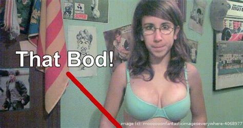 13 Pic Ugly Faces With Perfect Bodies