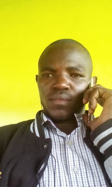 Heavymanhood Kenya 33 Years Old Single Man From Nairobi