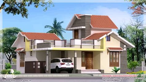 small bungalow house design youtube