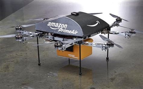 drones boom   big opportunity   commerce rediffcom
