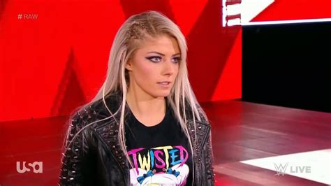Alexa Bliss Megathread For Pics And S Page 1167