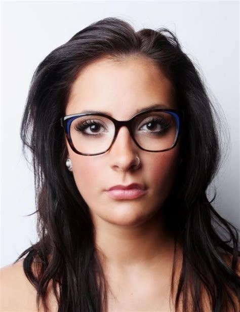 Eyeglasses For Women With Oval Faces David Simchi Levi