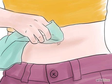 clean  belly button belly button cleaning belly button