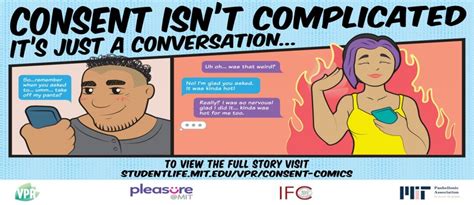 Consent 201 Having The Consent Conversation Saskatoon Sexual Assault