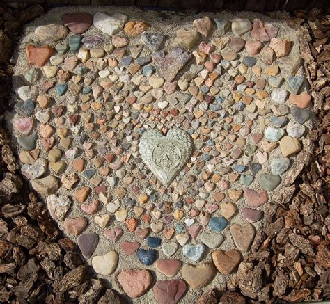 heart shaped rocks heart shaped rocks heart shapes stone heart artofit