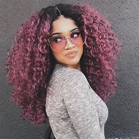 We Love This Hair On The Beautiful Thesmartista Iwmhlt Hair Styles