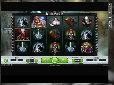power slots  casino review