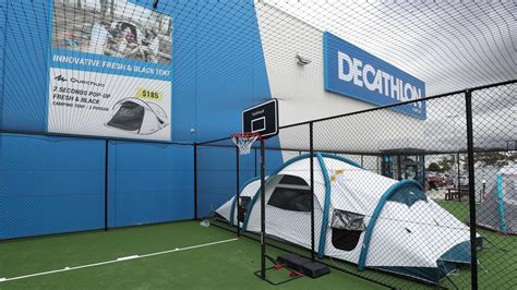 decathlon admits selling potentially deadly sport equipment daily telegraph