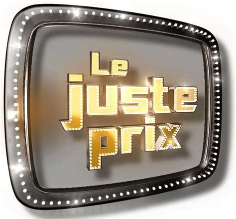 Logo Juste Prix