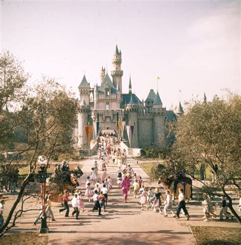 Vintage Disneyland Pictures Popsugar Smart Living