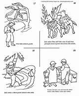 Swiss Family Robinson Coloring Pages Story Honkingdonkey Adventure Stories Kids sketch template
