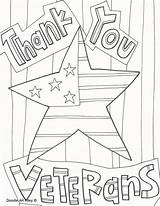 Veterans Coloring Pages Thank Kids Activities Print Coloringstar sketch template