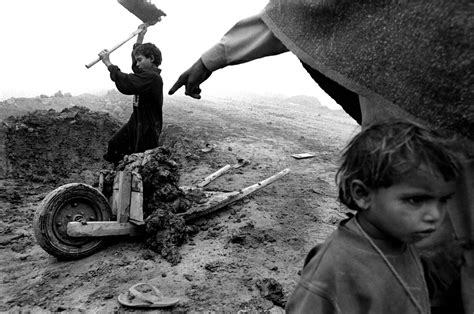 ake ericson photographer child labour pakistan
