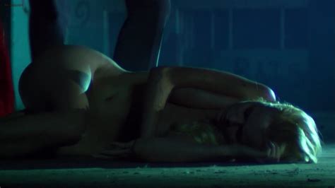 helena mattsson nude full frontal and marlene favela nude topless and sex species the