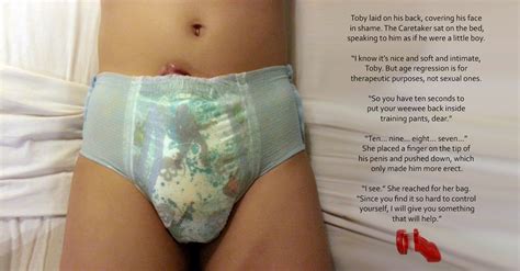 femdom sissy diapers porno photo