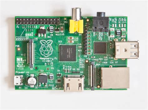 raspberry pi technology working   applications