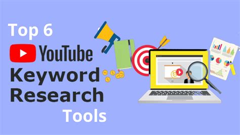 top  youtube keyword research tools