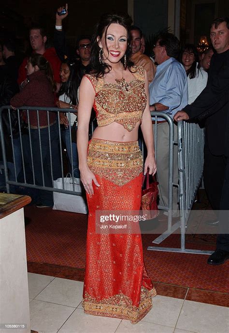 rayveness during 2005 avn awards arrivals and backstage at the