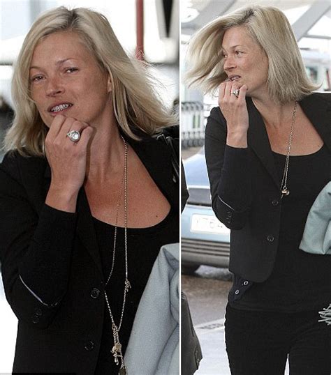Kate Moss Without Makeup Stylefrizz