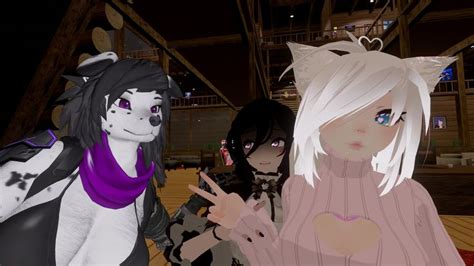 Pin By Intella On Vrchat Moments ♡ In 2020 Anime Art In This Moment